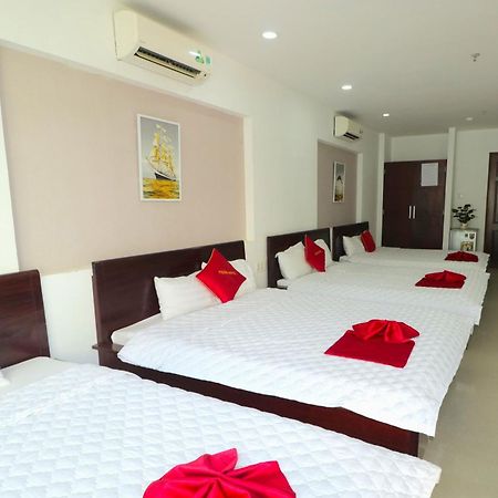 Hotel Tigon فونج تاو المظهر الخارجي الصورة