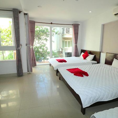 Hotel Tigon فونج تاو المظهر الخارجي الصورة