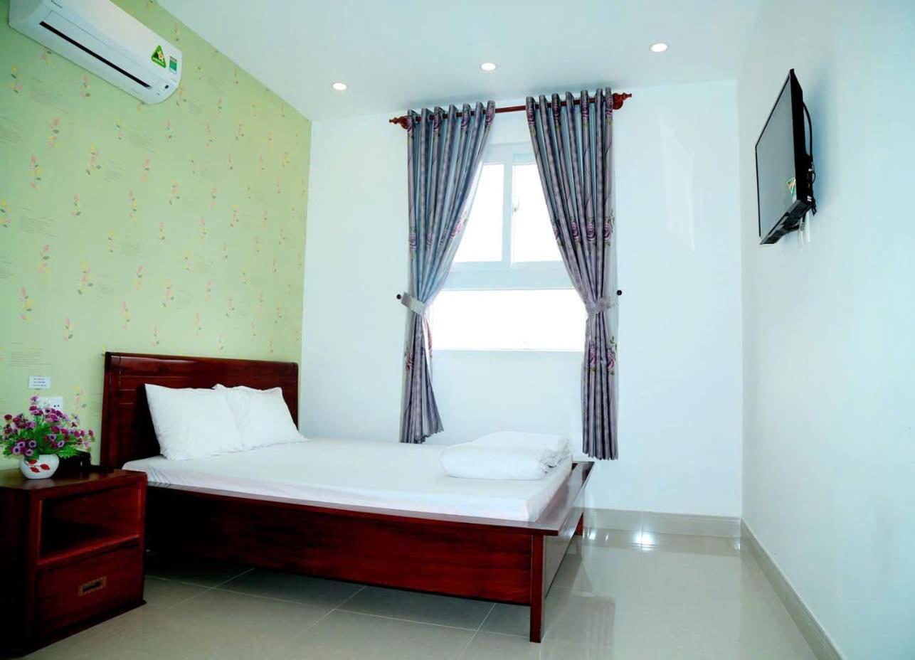 Hotel Tigon فونج تاو المظهر الخارجي الصورة