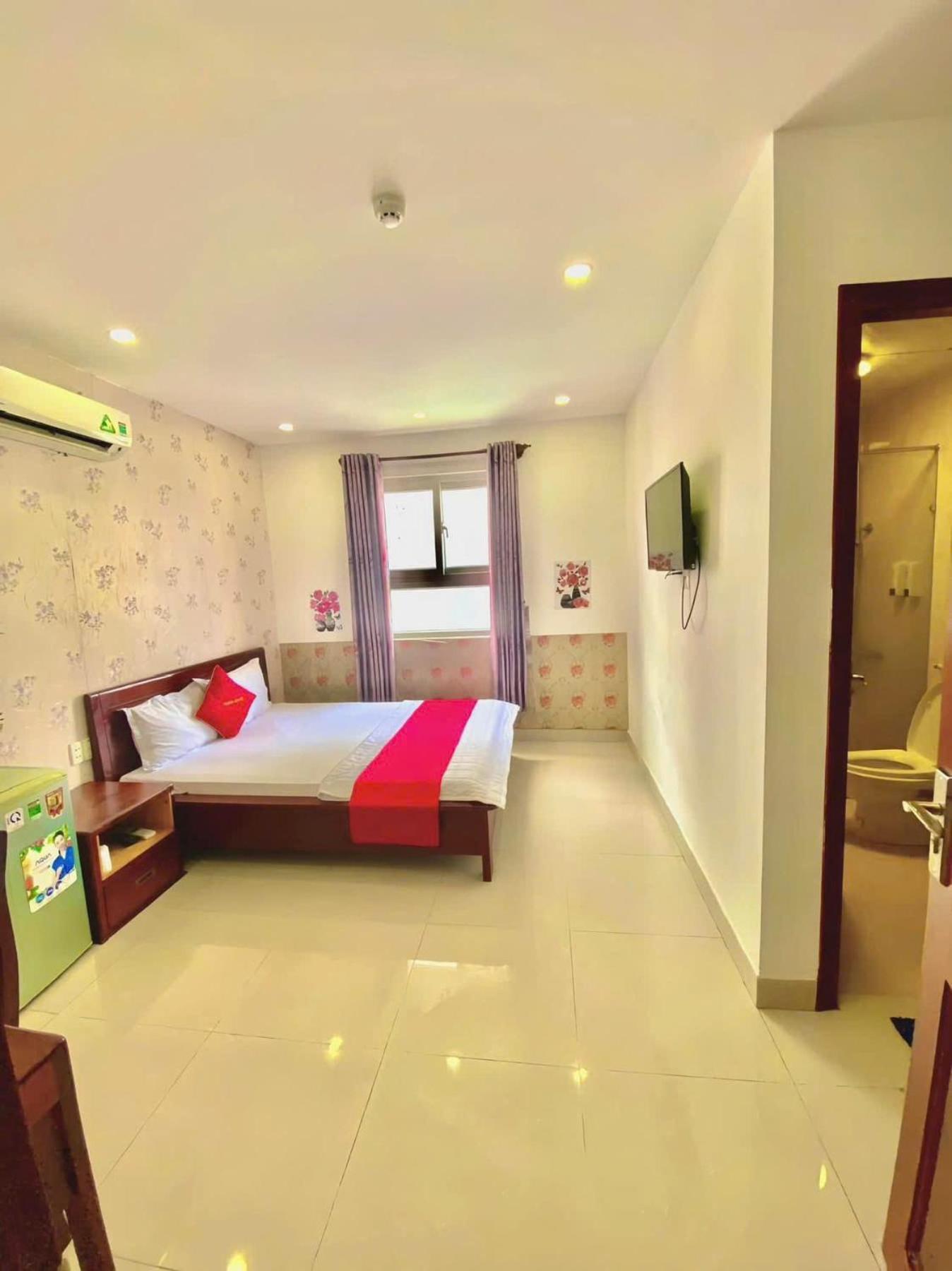 Hotel Tigon فونج تاو المظهر الخارجي الصورة